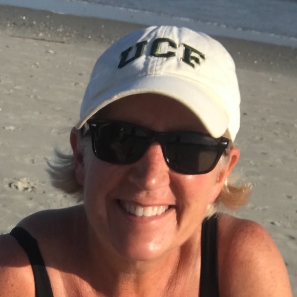 Meet your Posher, Nancy - Picture 1 of 2